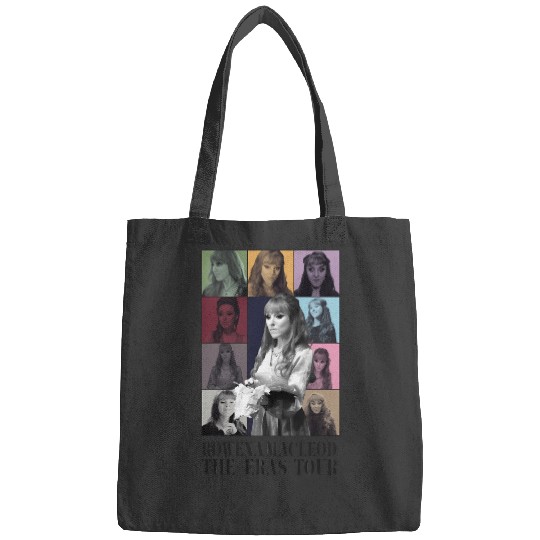 Discover Rowena Macleod The Eras Tour Supernatural 1643 Bags