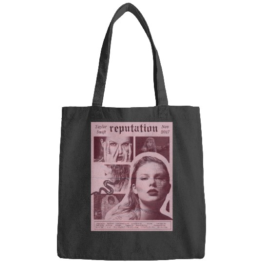 Reputation Taylorr Swift ) 1871 Bags
