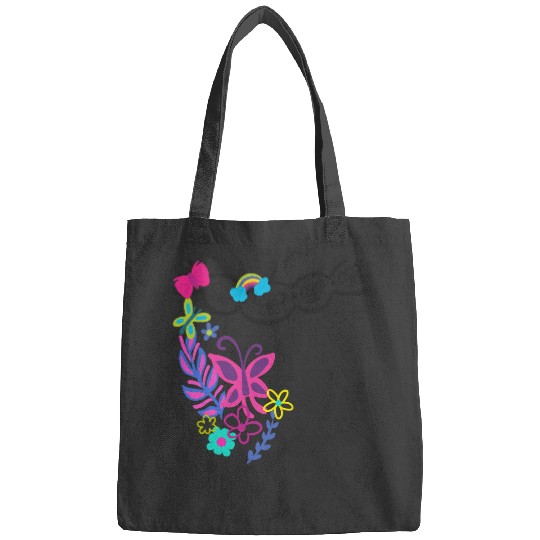 Disney Encanto Mirabel Madrigal Costume Bags