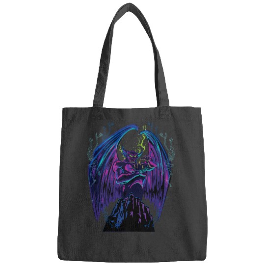 Disney Villains Chernabog Bags