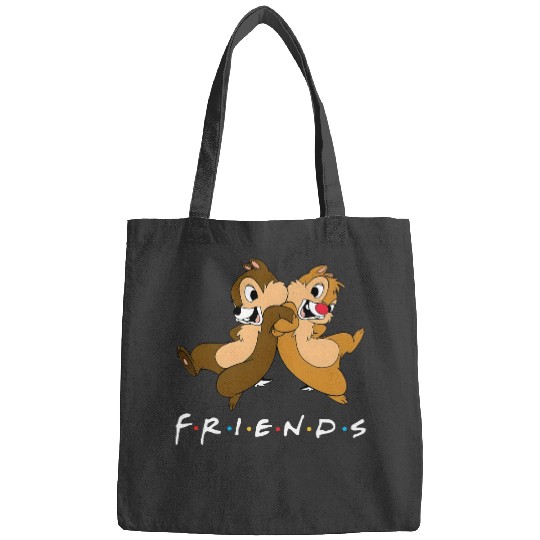 Chip And Dale Friends Bags, Chip and Dale Bags, Disney Friends Bags