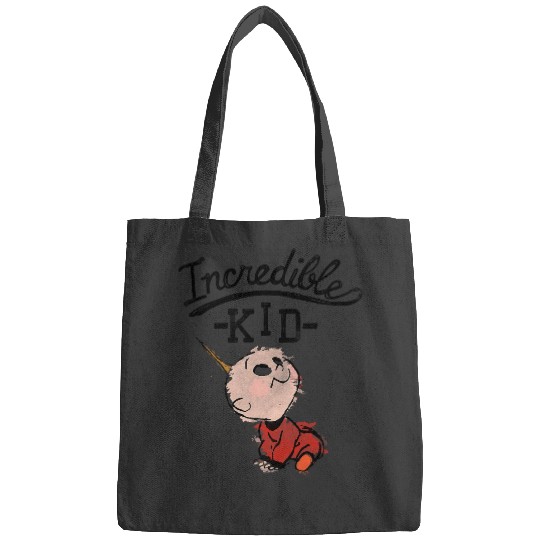 Disney Pixars Incredibles 2 Super Kid Sketch Graphic Bags