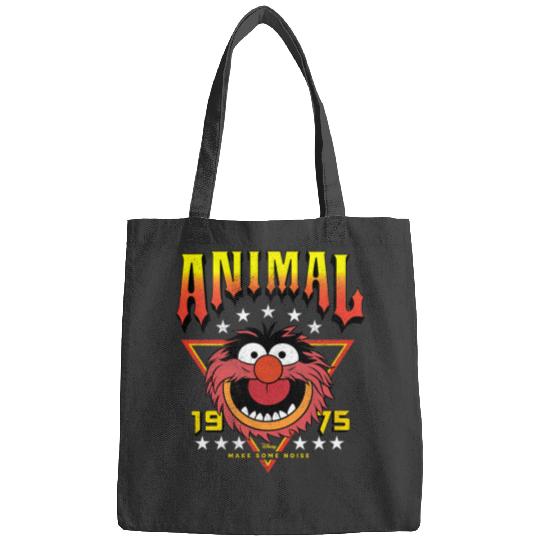 Disney - The Muppets Animal Band Bags