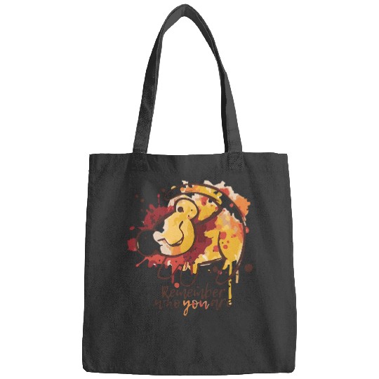 Lion King Disney Bags, Disney Simba Bags, Disney Lion King Bags
