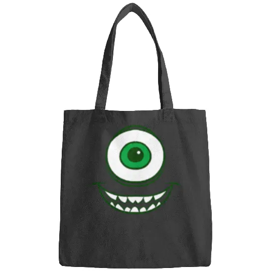 Disney Monsters Inc. Mike Wazowski Halloween Bags