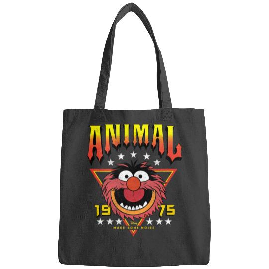 Disney band, music The Muppets Animal Band Bags