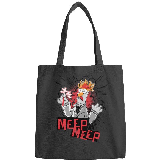 Disney The Muppets Beaker Meep Meep Bags