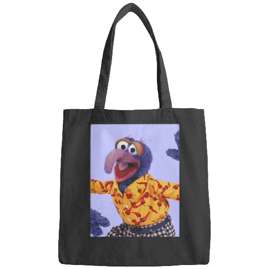 Disney The Muppets Gonzo Portrait Bags