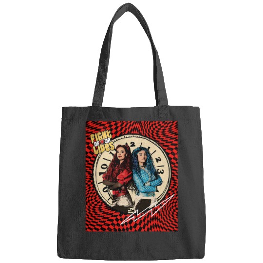 Disney Descendants 4 The Rise of Red Fight of Our Lives Bags
