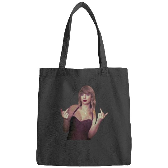 Tayl0r swift (1) Bags