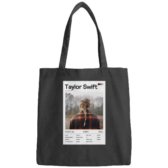 Tayl0r Swift - Everm0re Bags