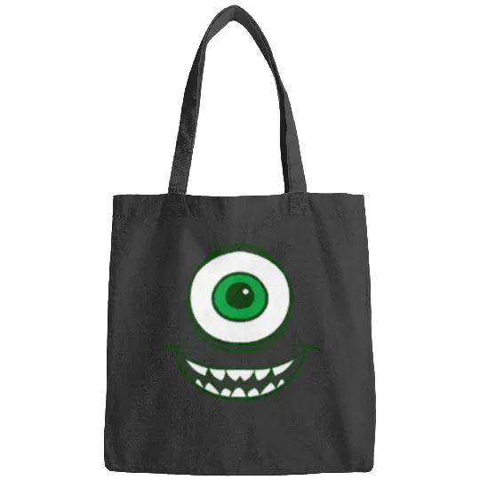 Disney Monsters Inc. Mike Wazowski Halloween Bags