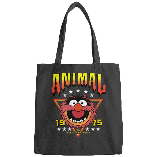 Disney - The Muppets Animal Band Bags