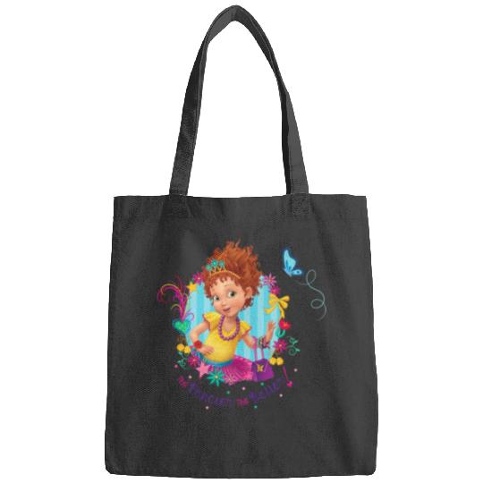 Disney Fancy Nancy Fancier Bags