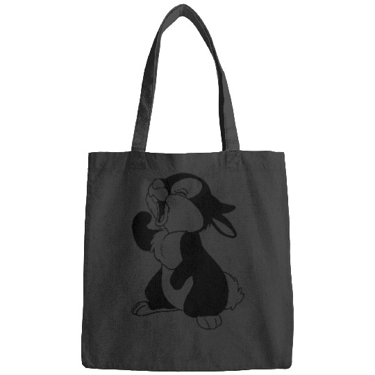 Disney Bambi Thumper Left Chest Bags