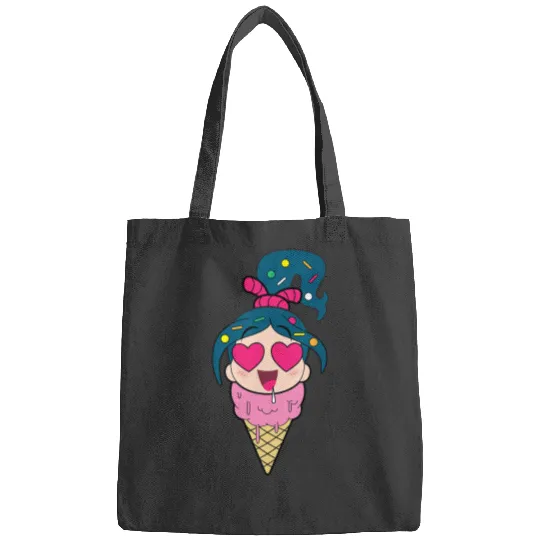 Disney Ralph Breaks the Internet Vanellope Ice Cream Bags