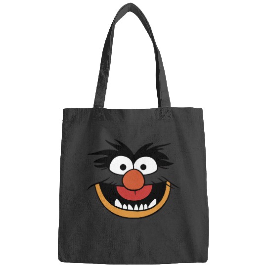 Disney The Muppets Animal Big Face Costume Bags