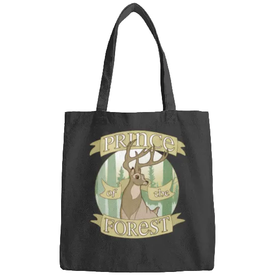 Disney Bambi Prince Of The Forest Bags