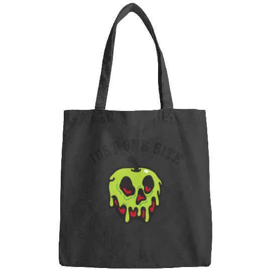 Disney Snow White Poison Apple Just One Bite Bags