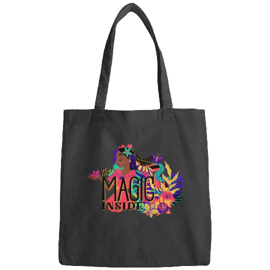 Disney Encanto Isabela Madrigal The Magic Inside Bags