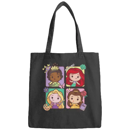 Disney Princess - Tiana Bags