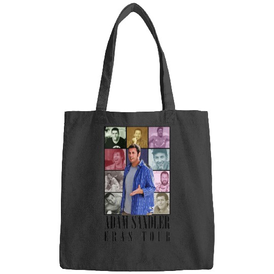 Adam Sandler Eras Tour Bags