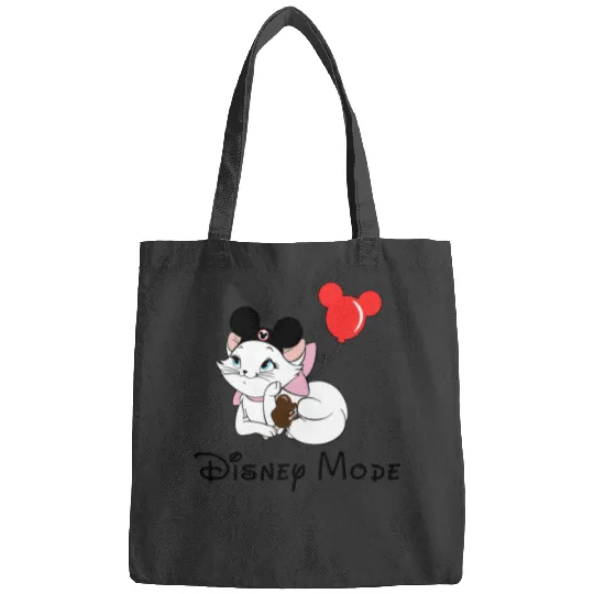 Marie Disney Mode, Marie Cat , Marie Aristocats Bags