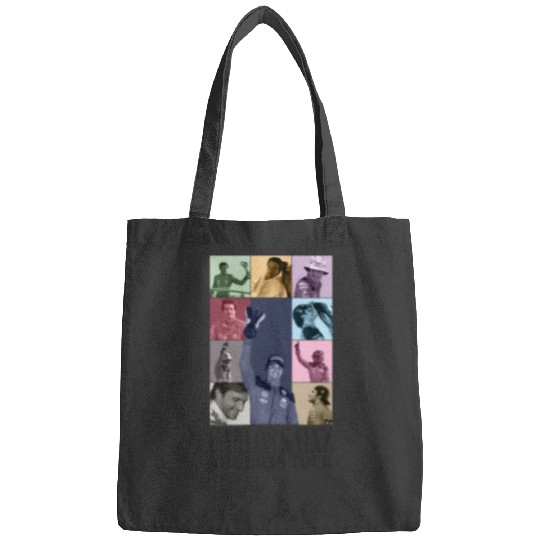 Carlos Sainz Eras Tour 2023 season V2 Bags