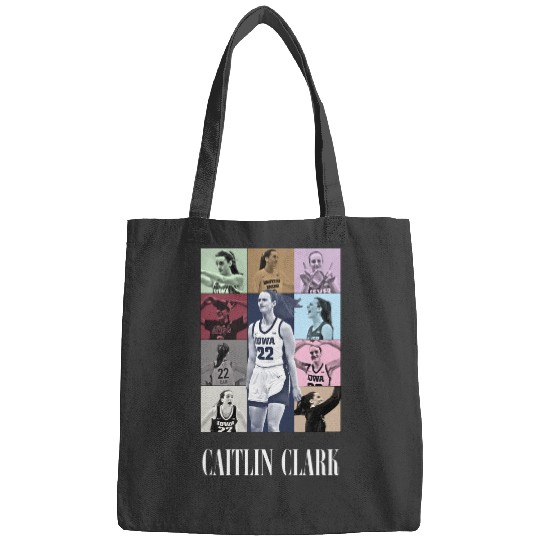 Caitlin Clark Eras Tour Bags