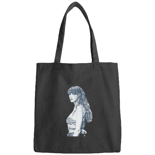 Discover The eras tour - through the eras iPhone Case Bags