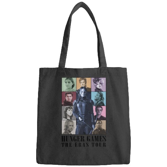 Eras Tour The Hunger Games Hunger Game 802 Bags