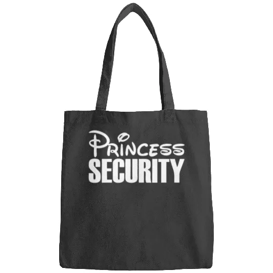 Disney Princess Security, Disney Bags, Disney Dad Bags