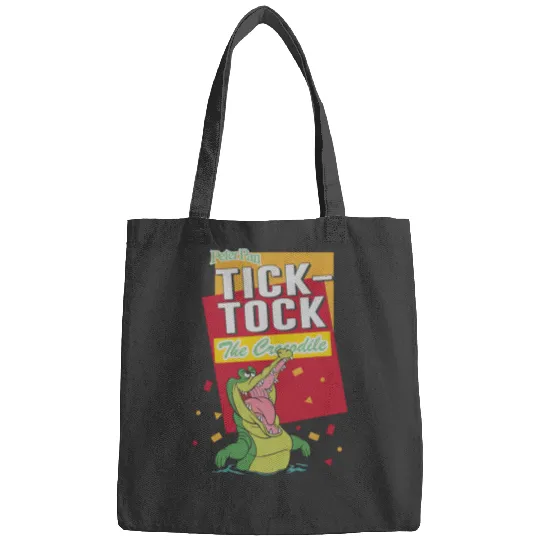 Disney Peter Pan Tick-Tock The Crocodile Confetti Poster Bags