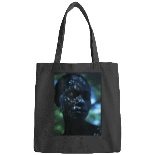 Funny Stitch ,Disney Halloween , Retro Horror Halloween , Horror Movie Character Sh Bags