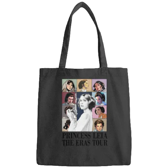 Princess Leia Eras Tour, Vintage Princess Leia Bags
