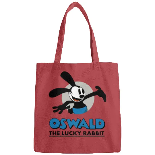 Disney Oswald the Lucky Rabbit Bags, Bags, Bags, Disney Oswald Bags
