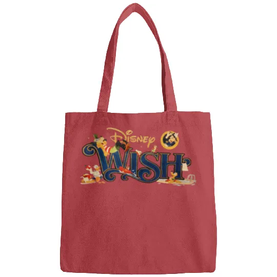 Disney Wish Cruise Bags, Cruise Bags , Disney cruise Bags, Cruise family Bags