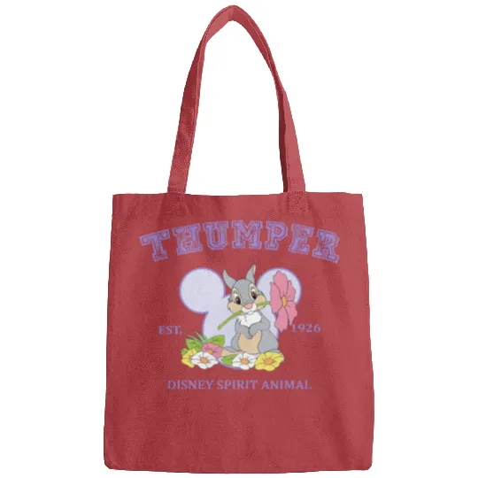 Vintage Disney Thumper Bags