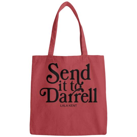 Send it to Darrell - Lala Kent Bags, Tom Sandoval
