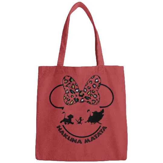 Disney Bags - Disney Vacation Bags - Disney Animal Kingdom Bags