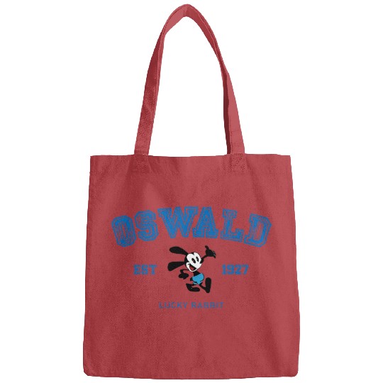 Disney Oswald the Lucky Rabbit vintage, Disney Oswald Bags, Disney Bags, Disney World Bags, Magic Kingdom Bags, Family Matching Bags