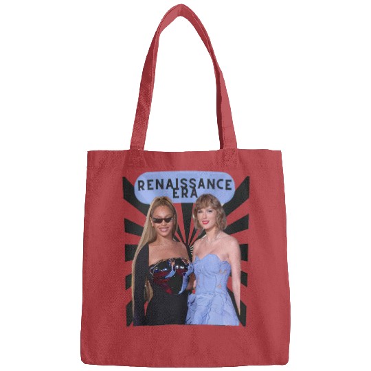 Discover Renaissance Era Beyonce & Taylor Bags