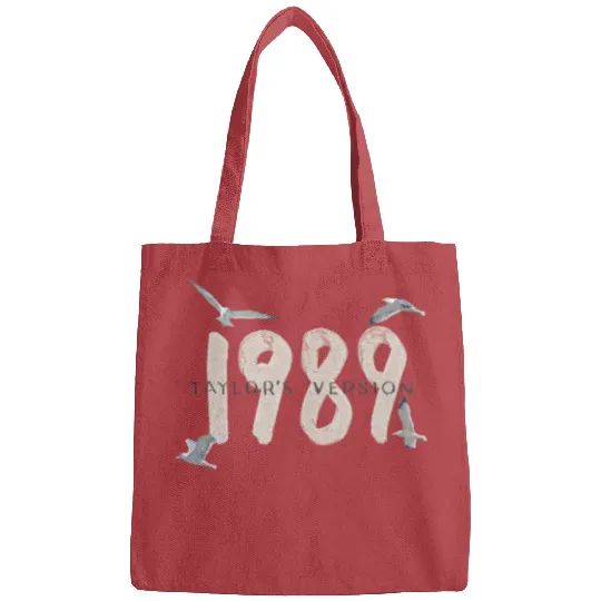 Discover 1989 - Taylor - Taylo version - 1989 Album - Taylor version Bags