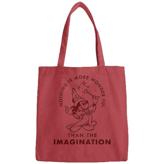 Mickey Bags, Disney Sorcerer Mickey Bags, Fantasia Bags, Disneyland Disney World Bags