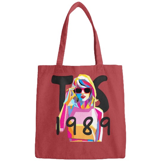 Discover Vintage Taylor 1989 Art Bags, Taylor 1989 Bags, 1989 Taylo version Bags