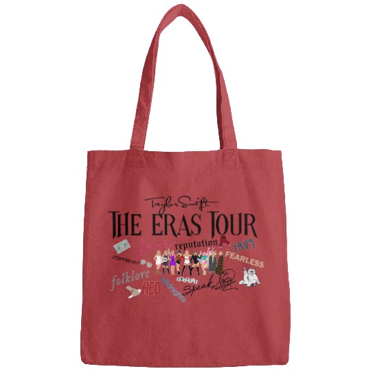 Discover Taylor The Eras Tour Bags, Taylor New Album Midnight, Swift The Eras Tour Bags
