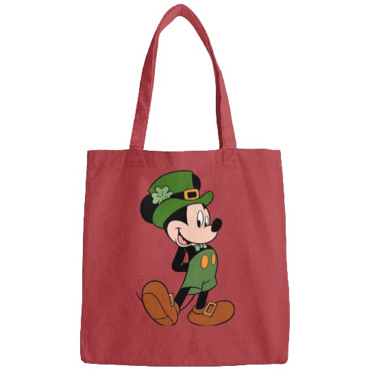 Discover Vintage Disney St. Patricks Day Bags