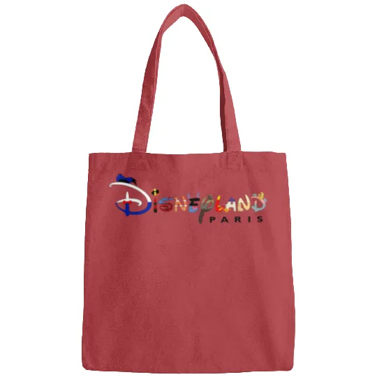 Disney Paris Bags, Cute Disney Paris Bags, Disneyland Paris Bags