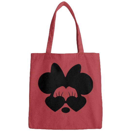 Minnie Mouse Sunglasses Bags, Disney Bags, Women's Disney Bags, Disney Bags, Kid's Disney Bags, Matching Disney Bags, Minnie Mouse