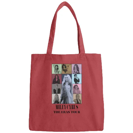 Miley Cyrus Eras Tour Bags